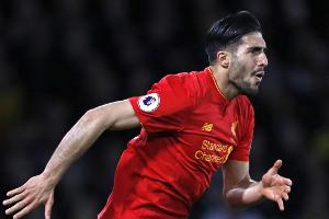 Cans Traumtor beschert Liverpool wichtigen Sieg