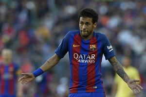 Neymar-Prozess: Barca-Präsident Bartomeu schließt Rücktritt aus
