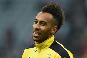 Medien: Chinesischer Klub bietet Aubameyang 50 Millionen pro Jahr
