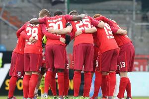 FSV Frankfurt verzichtet auf Einspruch:  Abstieg aus 3. Liga damit amtlich