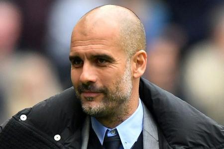 Guardiola nach titelloser ManCity-Saison: Bei Bayern oder Barca hätte Entlassung gedroht Guardiola nach titelloser ManCity-Saison: Bei Bayern oder Barca hätte Entlassung gedroht
