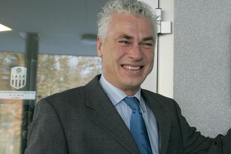 Klub von Trainer Polster kassiert 0:24-Pleite Klub von Trainer Polster kassiert 0:24-Pleite