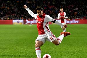 Younes: DFB-Durchbruch und Bundesliga-Rückkehr?