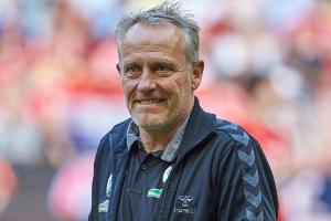 Streich über Arbeit bei anderen Vereinen: "Keine Scheuklappen auf"