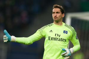 Ex-Nationalkeeper Adler verlässt HSV nach fünf Jahren