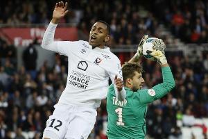 Paris St. Germain beim Saisonfinale nur mit Remis