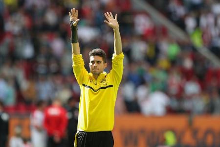 Erster Einsatz für Bartra nach Bomben-Anschlag Erster Einsatz für Bartra nach Bomben-Anschlag