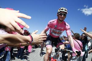 Giro d'Italia: Greipel steigt vor 14. Etappe aus