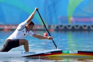 Kanu-Ass Brendel beim Start in die Weltcup-Saison disqualifiziert