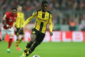 Entdeckung der Saison: Ousmane Dembélé (Borussia Dortmund)