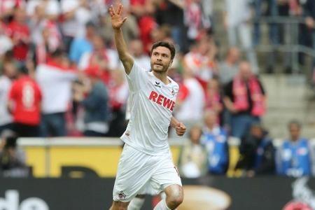 2:0 gegen Mainz: Köln nach 25 Jahren zurück im Europacup 2:0 gegen Mainz: Köln nach 25 Jahren zurück im Europacup