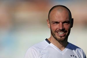 Medien: Absteiger Darmstadt angeblich an Westermann interessiert