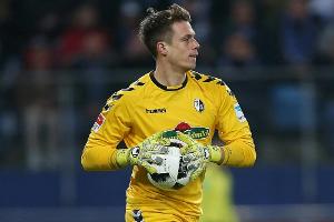Freiburg: Keeper Schwolow verlängert Vertrag vorzeitig