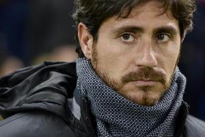Betis Sevilla entlässt Trainer Sanchez
