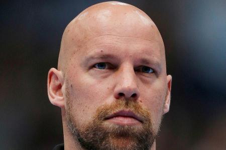 Handball: Axel Kromer wird neuer DHB-Sportdirektor Handball: Axel Kromer wird neuer DHB-Sportdirektor