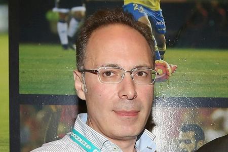 Russisches WM-OK: Hooligan-Thema Russisches WM-OK: Hooligan-Thema