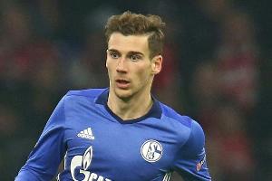 Schalke: Kein Bayern-Angebot für Goretzka