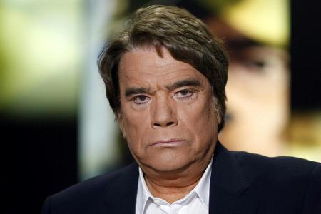 Ehemaliger Marseille-Präsident Tapie muss 404 Millionen zurückzahlen Ehemaliger Marseille-Präsident Tapie muss 404 Millionen zurückzahlen