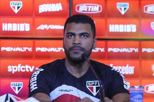 Wechsel zu Vasco da Gama: Ex-Münchner Breno zieht weiter