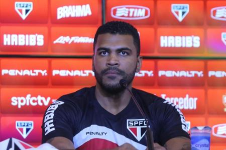 Wechsel zu Vasco da Gama: Ex-Münchner Breno zieht weiter Wechsel zu Vasco da Gama: Ex-Münchner Breno zieht weiter