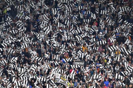 Nach Pokal-Triumph: Juve träumt vom Triple Nach Pokal-Triumph: Juve träumt vom Triple