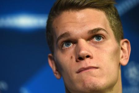 Bild: Ginter vor Wechsel von Dortmund nach Hoffenheim Bild: Ginter vor Wechsel von Dortmund nach Hoffenheim