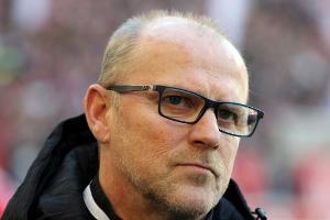 Lob von Schaaf: "Bei Werder macht man vieles richtig"