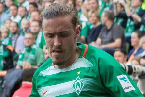 Bremer Kruse hat Nationalmannschaft nicht abgehakt