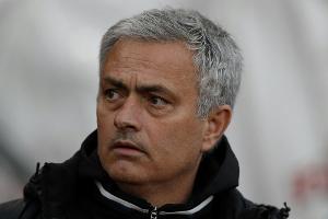 Mourinho will seine Stars schonen: "Hoffentlich tötet Ihr mich nicht"