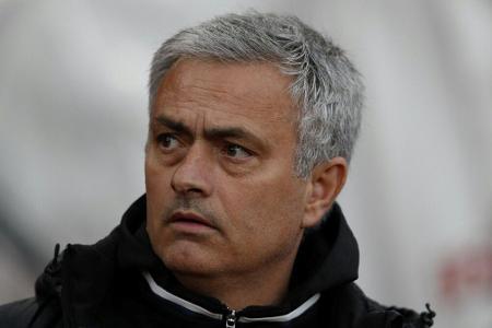 Mourinho will seine Stars schonen: Mourinho will seine Stars schonen: