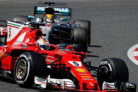 Formel 1: Fragen und Antworten zum Großen Preis von Monaco Formel 1: Fragen und Antworten zum Großen Preis von Monaco