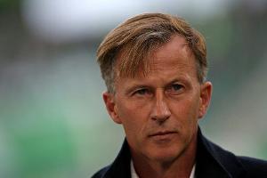 Vor Relegation gegen Braunschweig: VfL-Coach Jonker beschwört "Geist von De Lutte"