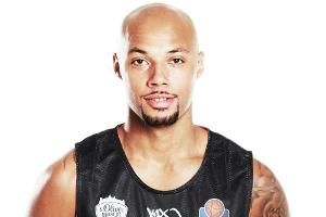 Basketball: Stuckey bleibt in Würzburg