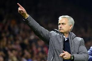 Mourinho nach Verpassen der Top 4: "Andere wären gerne an unserer Stelle"