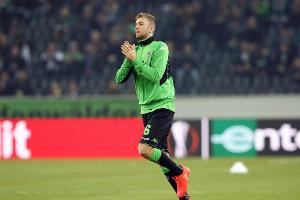 Gladbach hofft auf Kramer und Johnson