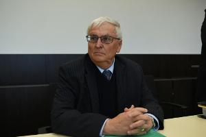 Zwanziger kritisiert Grundlagenvertrag: "Ich halte das für respektlos"