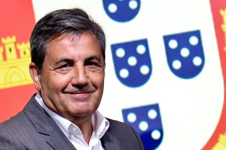 Portugal führt Videobeweis zur kommenden Saison ein Portugal führt Videobeweis zur kommenden Saison ein