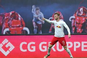 Leipzig in Berlin wahrscheinlich mit Werner - Hasenhüttl: "Kein Endspiel"