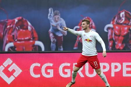 Leipzig in Berlin wahrscheinlich mit Werner - Hasenhüttl: Leipzig in Berlin wahrscheinlich mit Werner - Hasenhüttl: