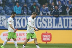 Wolfsburg-Trainer Jonker bangt um verletztes Trio