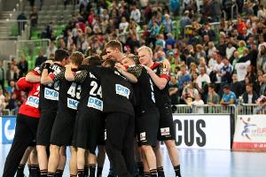 Mit der Schweiz und Dänemark: DHB bewirbt sich um Männer-EM 2022