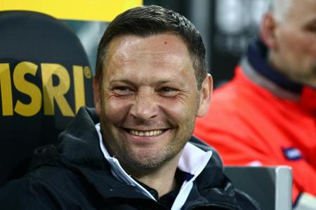 Hertha drückt Union im Aufstiegskampf die Daumen