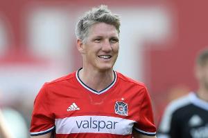 Schweinsteiger: Bayern wird Champions League in den nächsten drei Jahren gewinnen