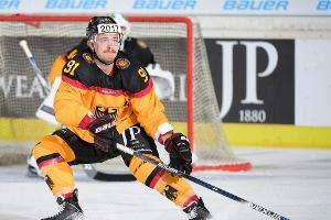 Eishockey-WM: Müller spielt "kölsche Lieder" in der Kabine