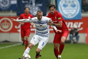 3. Liga: Erdmann, Bülbül und Aubele verlassen Rostock