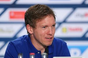 Hoffenheim "sehr fit" für Königsklassen-Endspiel