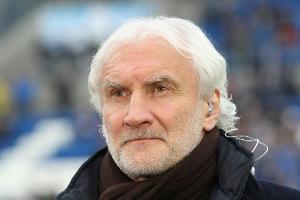 Völler: "Es geht um die Existenz"
