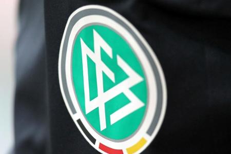 Zum 50-jährigen Jubiläum: DFB hilft Sporthilfe Zum 50-jährigen Jubiläum: DFB hilft Sporthilfe