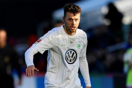 2. Liga: Sandhausen verpflichtet Linksaußen Herrmann 2. Liga: Sandhausen verpflichtet Linksaußen Herrmann