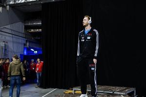 Diskus-Olympiasieger Harting: "Habe mich in gewisser Weise unsterblich gemacht"